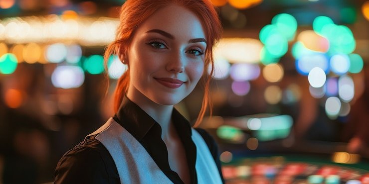 Layar permainan Ikan Hoki yang responsif di perangkat mobile admintoto dengan kontrol sentuh optimal